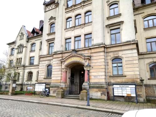 Amt für Gesundheit und Prävention - Abt. Sozialpsychiatrischer Dienst