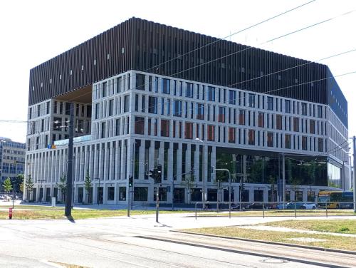 Amt für Stadtgrün und Abfallwirtschaft