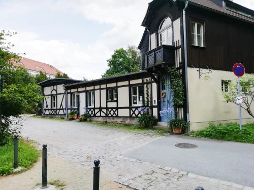 Chocolaterie Pillnitz