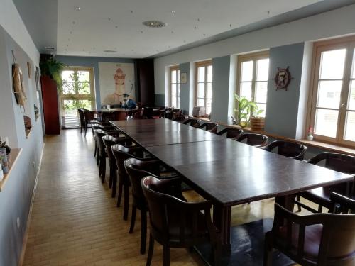 Kapitänsmesse 1. OG (Veranstaltungsraum)