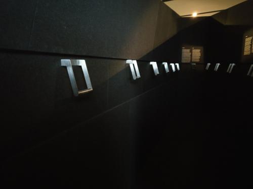 Ausstellungsbereich Leiden am Krieg