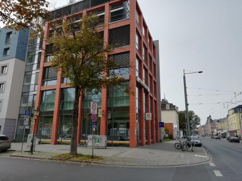 Commerzbank AG Dresden - Filiale Kesselsdorfer Straße