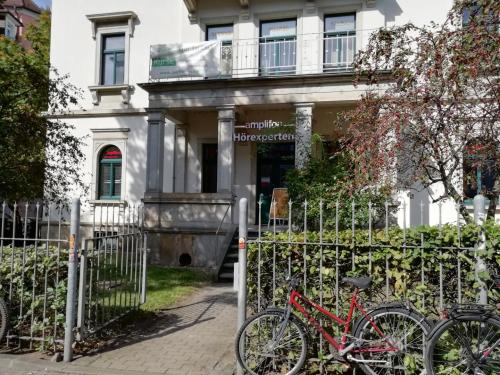Amplifon Hörgeräte Dresden-Neustadt