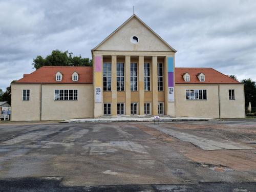 Festspielhaus Hellerau
