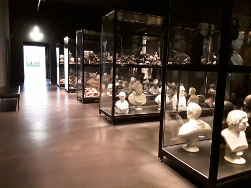 Schaudepot - Barock bis zur Gegenwart