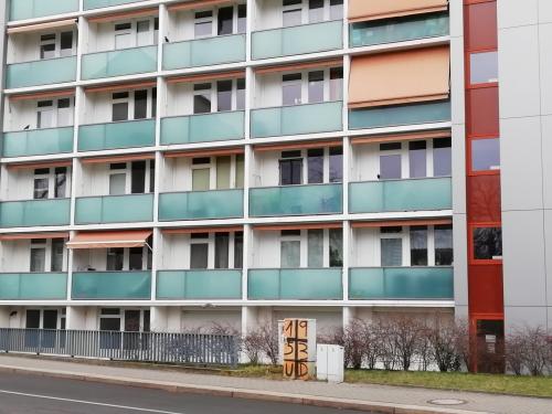 Ortsverein der Schwerhörigen Dresden e.V.