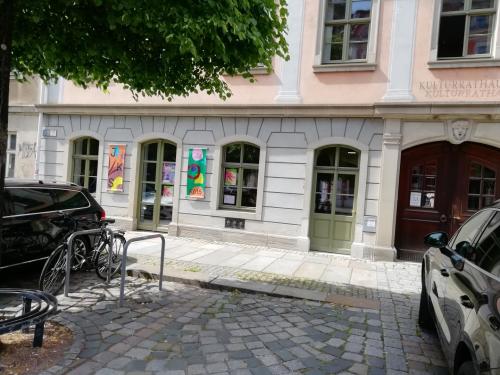 Jugendkunstschule Dresden - JKS Kö15