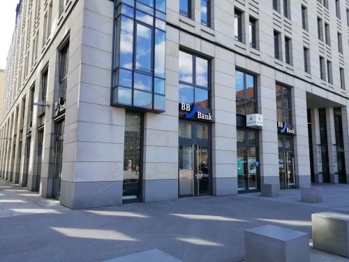 BBBank eG Filiale Dresden