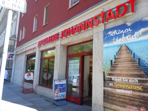 Apotheke Johannstadt