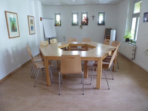 Gruppenraum