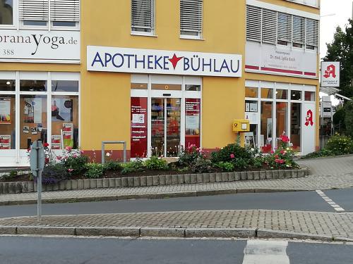 Apotheke Bühlau
