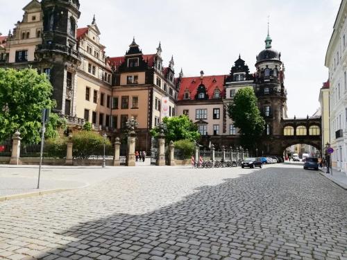 Residenzschloss Dresden