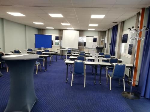 Raum Leipzig (Nebengebäude)