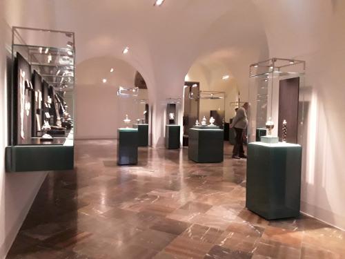 Historisches Grünes Gewölbe