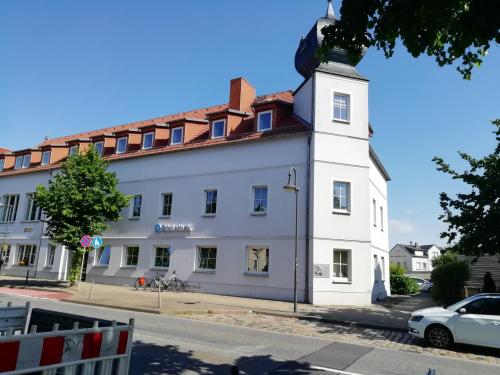 Städtische Bibliotheken Dresden - Bibliothek Cossebaude