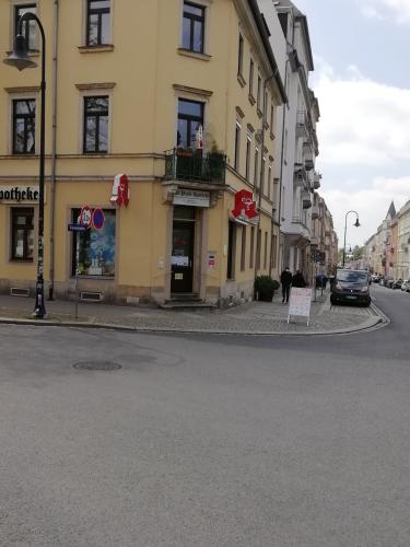 St. Pauli-Apotheke