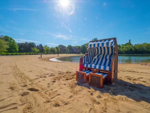 Strandbad Wostra (FKK-Bad)