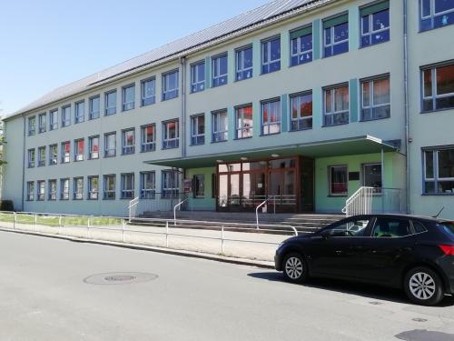 14. Grundschule "Im Schweizer Viertel"