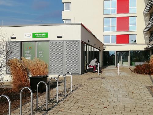 ADVITA Begegnungsstätte "Miteinander"