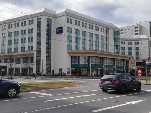 Dorint Hotel Dresden