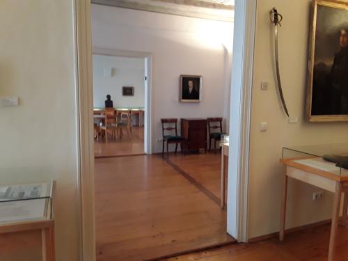 Raum 2 (Familie Körner)