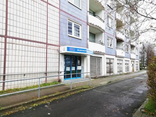 Kompetenz-und Beratungsstelle für barrierefreies Planen und Bauen (KB-Stelle)