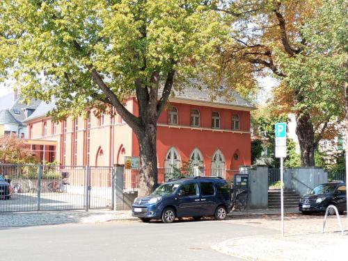 Gemeinde St. Antonius Dresden-Löbtau