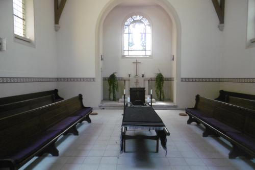 Kapelle / Trauerhalle