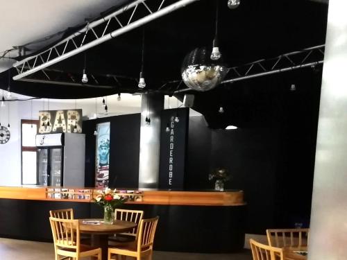 Garderobe (Erdgeschoss)