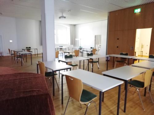 Großer Saal (1. OG)