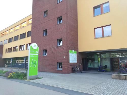 Amplifon Hörgeräte Dresden - St. Joseph-Stift