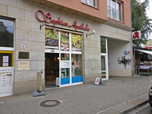 Sophien-Apotheke