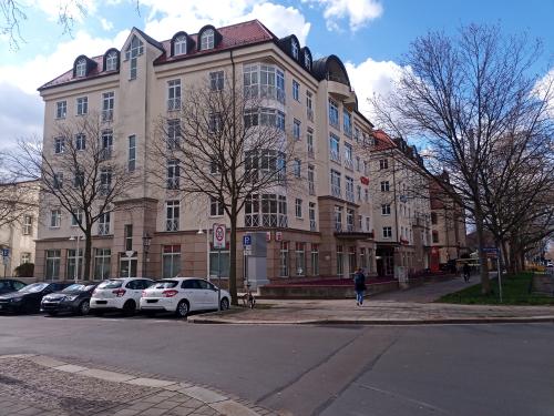 CDU Landesverband Sachsen