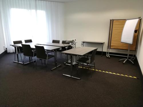 Tagungsraum "Tristan" (1. OG)