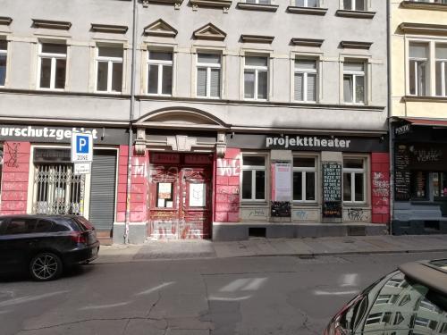 projekttheater dresden e.V.