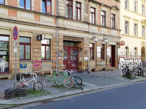 Psychosoziale Kontakt- und Beratungsstelle Dresden - Diakonie Dresden