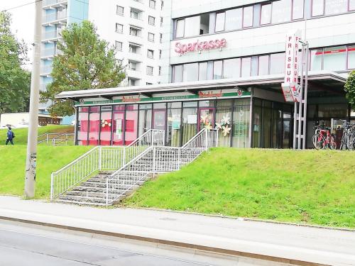 Volkssolidarität Dresden e.V. - Begegnungsstätte "Michelangelo"