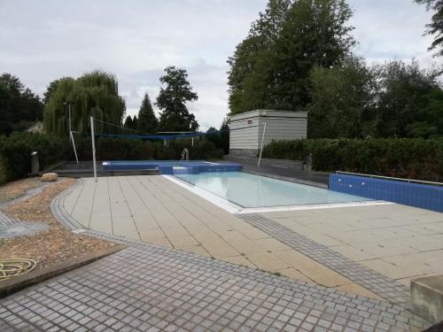 Kinderbecken / Planschbecken