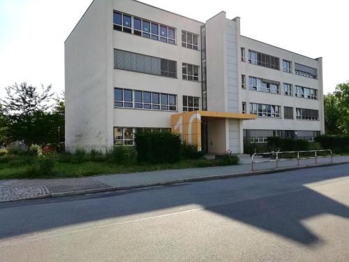 10. Grundschule Dresden