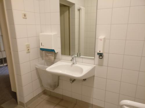 Rollstuhl-WC