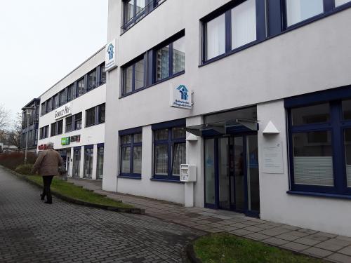 Dresdner Pflege- und Betreuungsverein e. V.