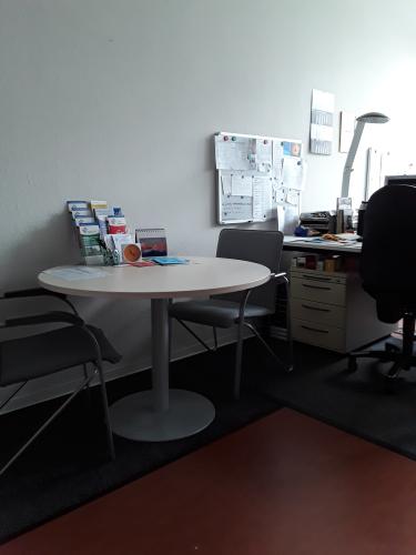 Beratungsstelle für Menschen mit Behinderung