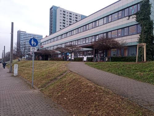 Hermes PaketShop - Im Einzelhandel Rena Textilpflege