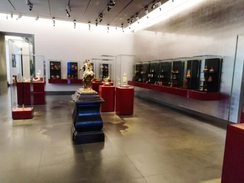 Neues Grünes Gewölbe