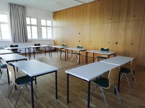 Kleiner Saal (1. OG)