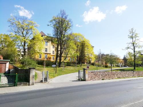 J.-F.-Jencke-Schule Dresden - Förderzentrum für Hörgeschädigte
