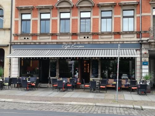 Café Europa