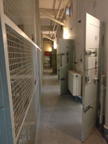 Hafthaus Staatssicherheit