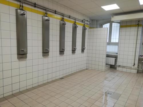 Duschraum Damen (EG)