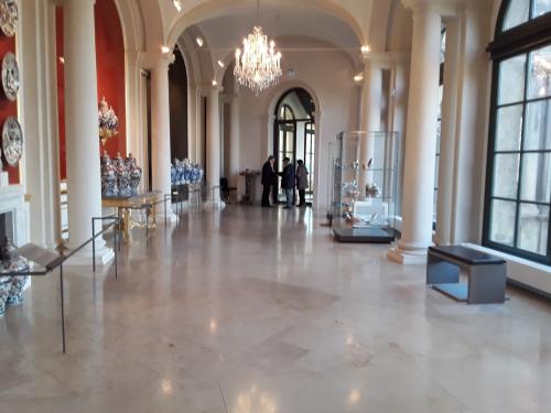 Ostasiengalerie (rechte Seite)